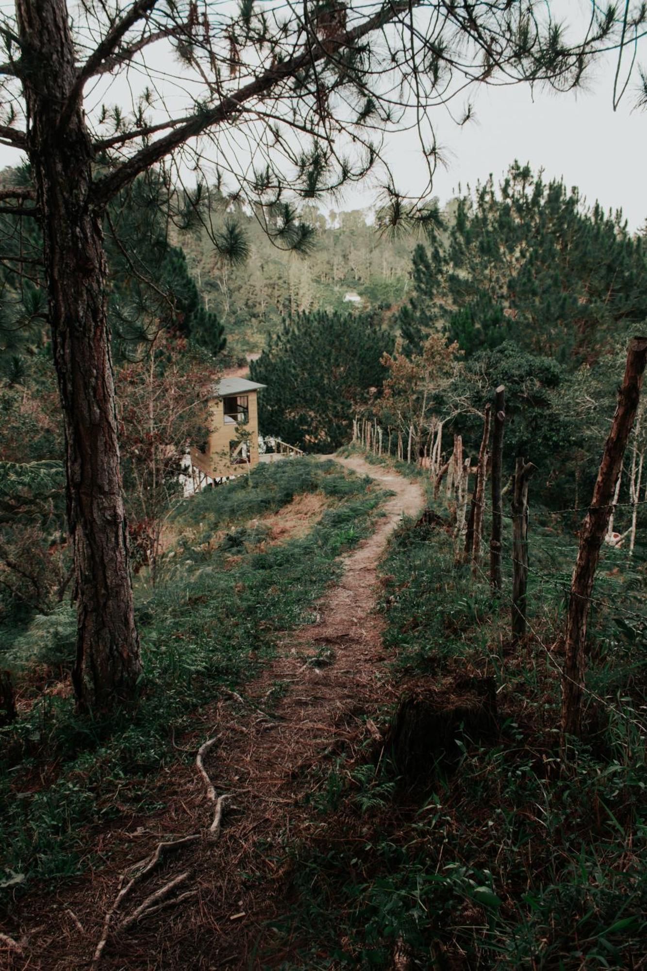 Cabanas Refugio Himalaya Guatapé Δωμάτιο φωτογραφία